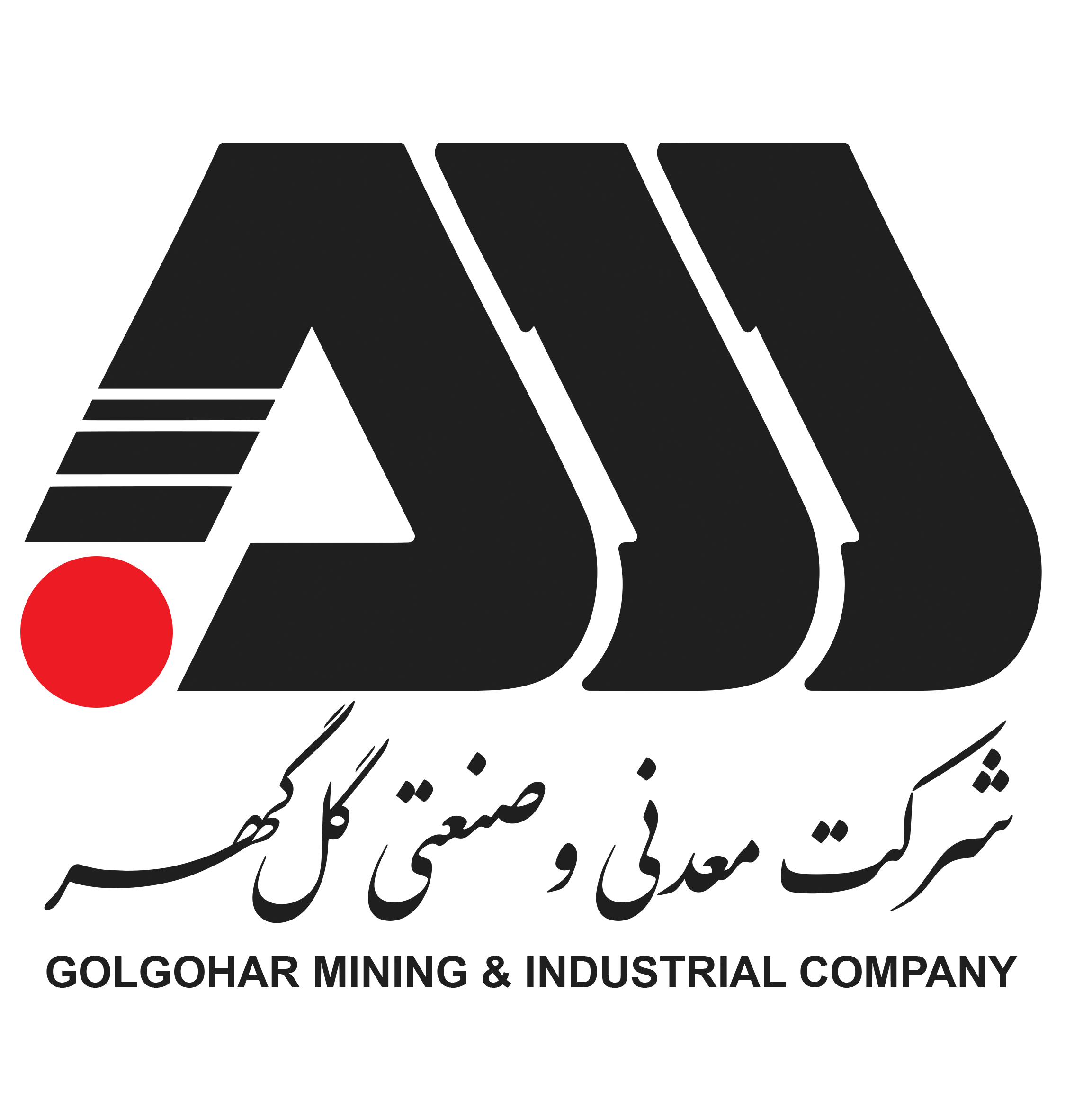 شرکت معدنی و صنعتی گل گهر