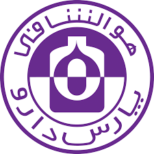 شرکت پارس دارو